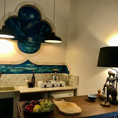 The Simple Life - Farmstead Above The Sea Holiday home Casoli (Tuscany)