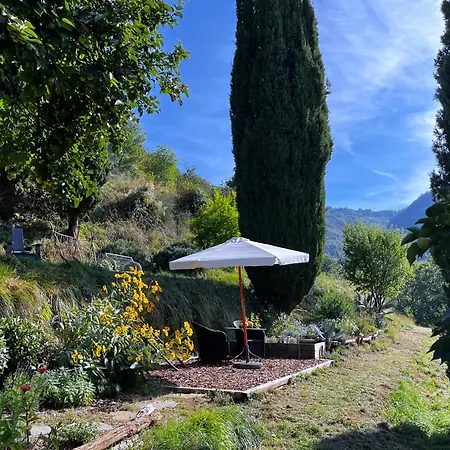 The Simple Life - Farmstead Above The Sea Holiday home Casoli (Tuscany)