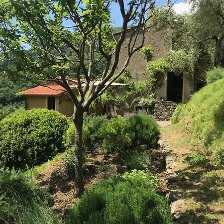 The Simple Life - Farmstead Above The Sea Holiday home Casoli (Tuscany)